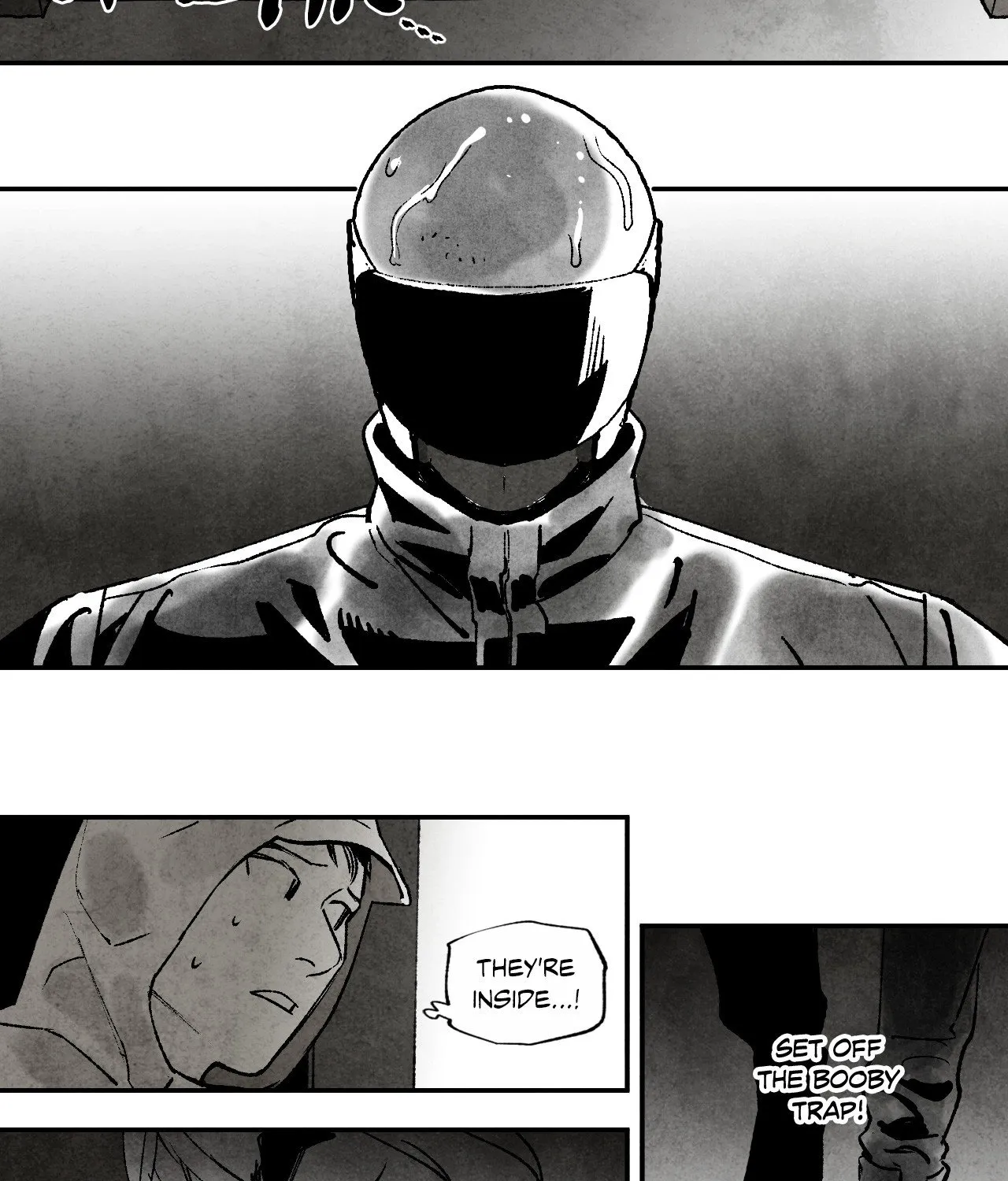 Read Immortal Days chapter 212 image 2 on Lezhin