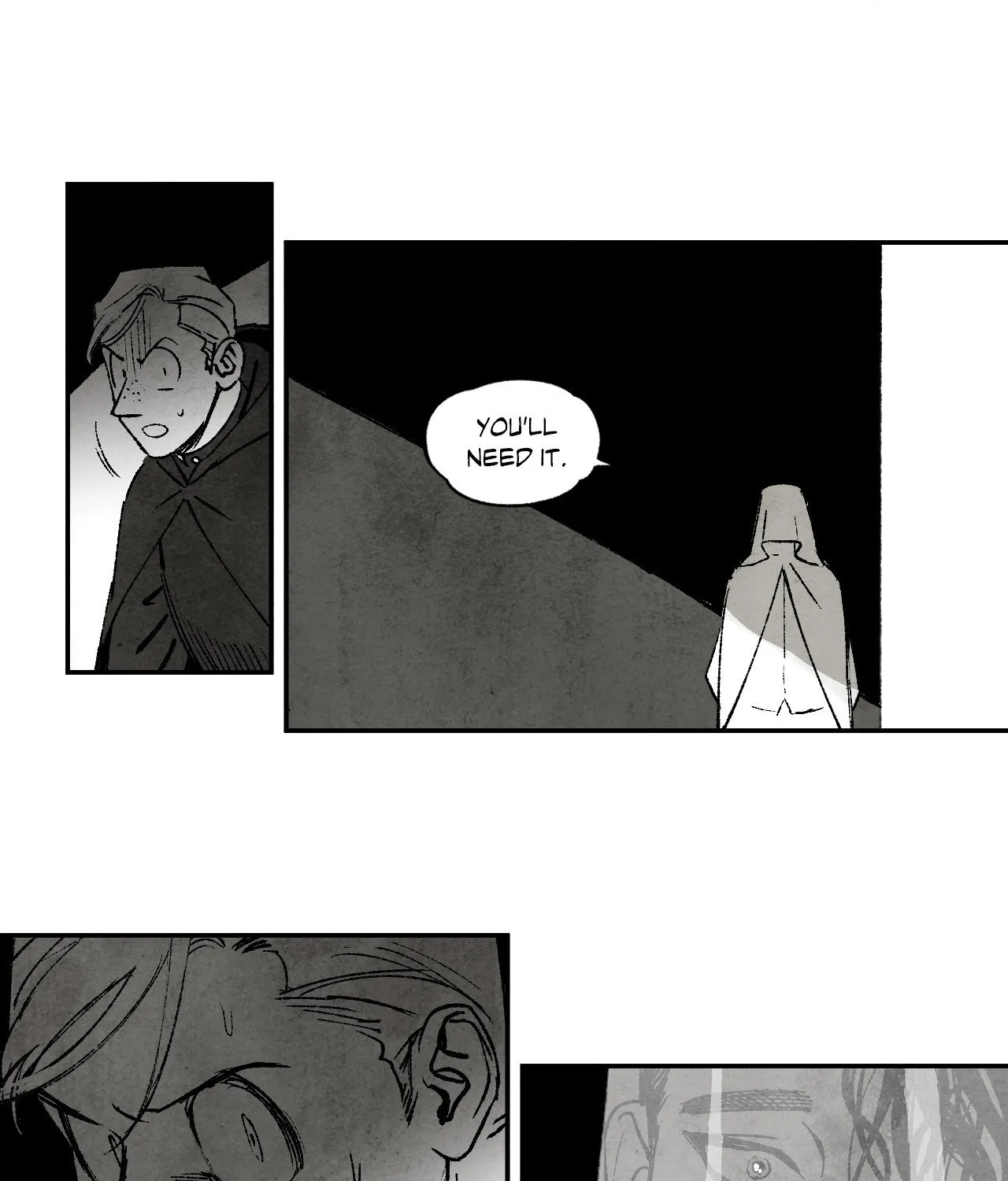 Read Immortal Days chapter 212 image 21 on Lezhin