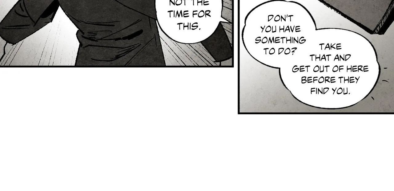 Read Immortal Days chapter 212 image 23 on Lezhin