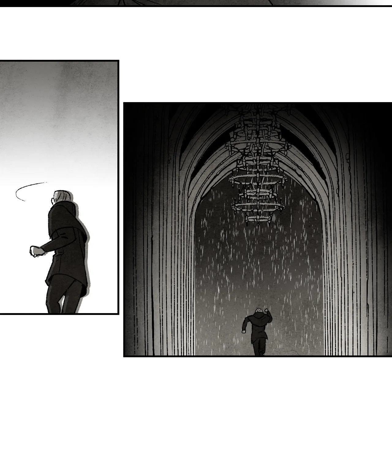 Read Immortal Days chapter 212 image 25 on Lezhin
