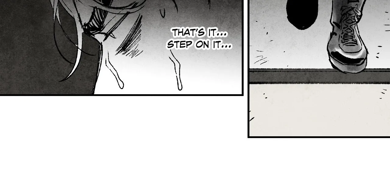 Read Immortal Days chapter 212 image 3 on Lezhin