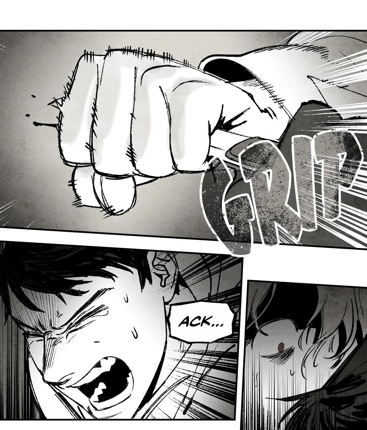 Read Immortal Days chapter 212 image 8 on Lezhin