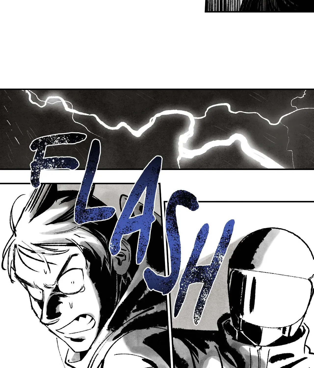 Read Immortal Days chapter 212 image 9 on Lezhin