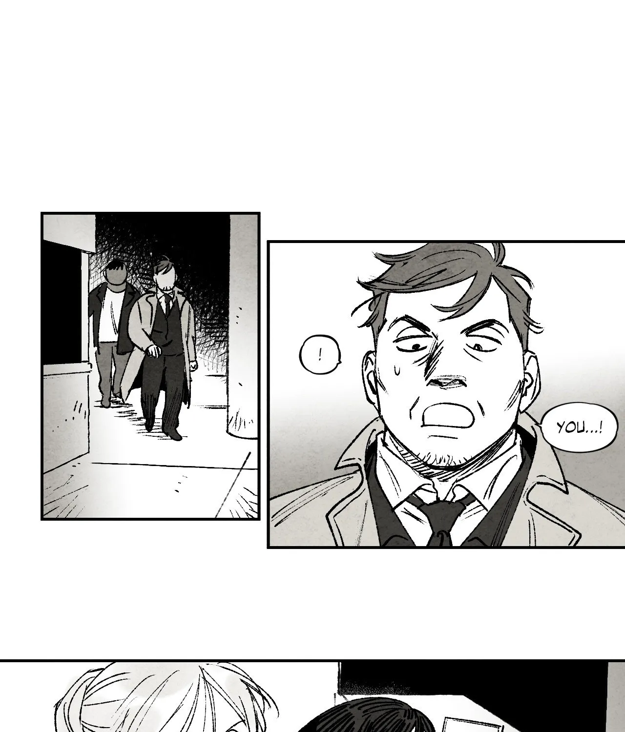 Read Immortal Days chapter 213 image 12 on Lezhin