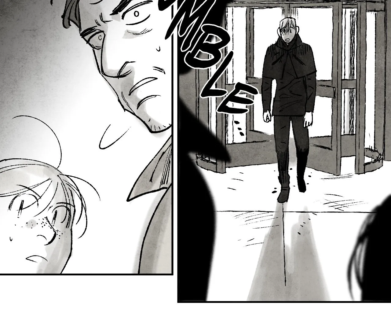 Read Immortal Days chapter 213 image 15 on Lezhin