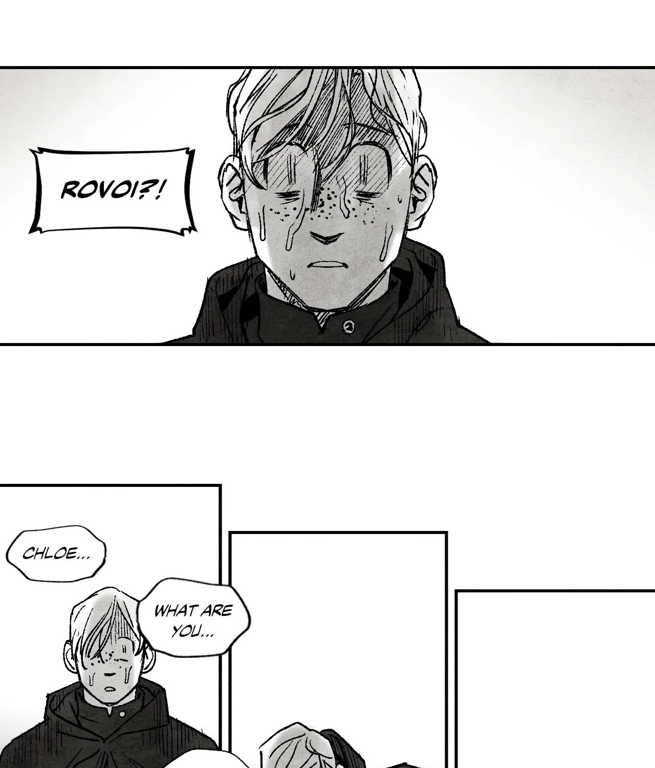 Read Immortal Days chapter 213 image 16 on Lezhin