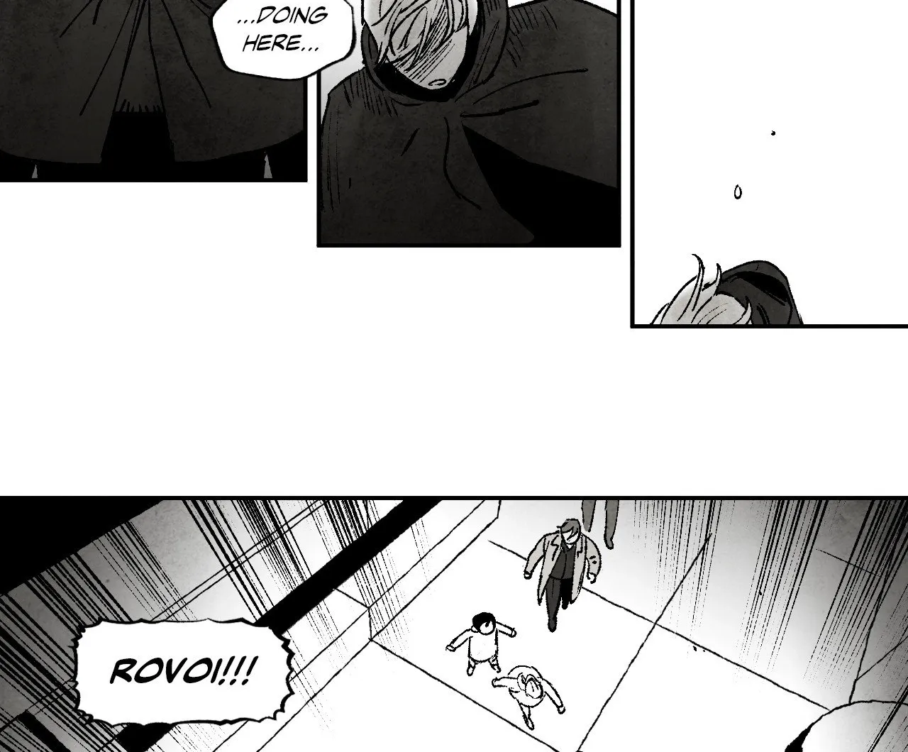 Read Immortal Days chapter 213 image 17 on Lezhin