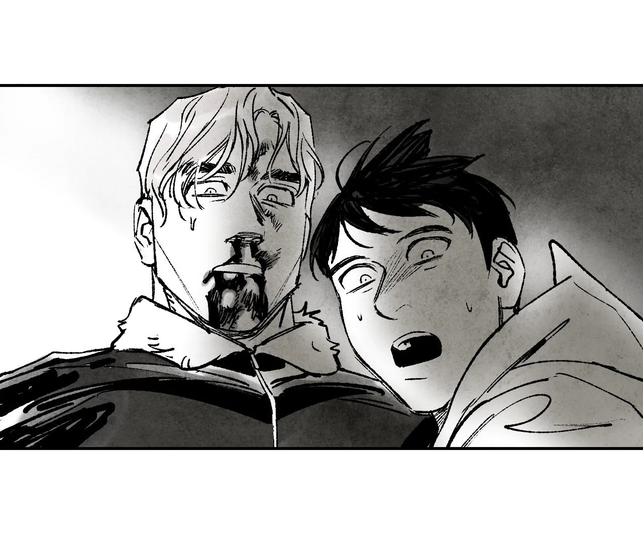 Read Immortal Days chapter 213 image 19 on Lezhin