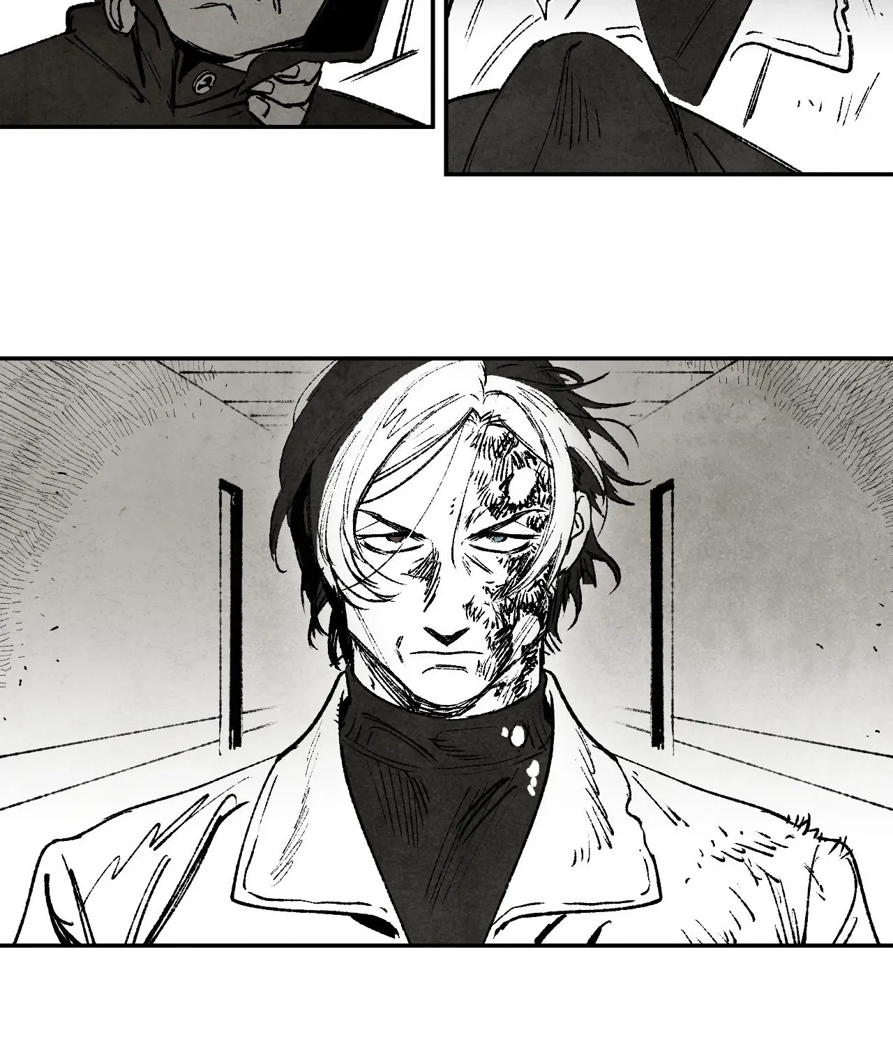 Read Immortal Days chapter 213 image 2 on Lezhin