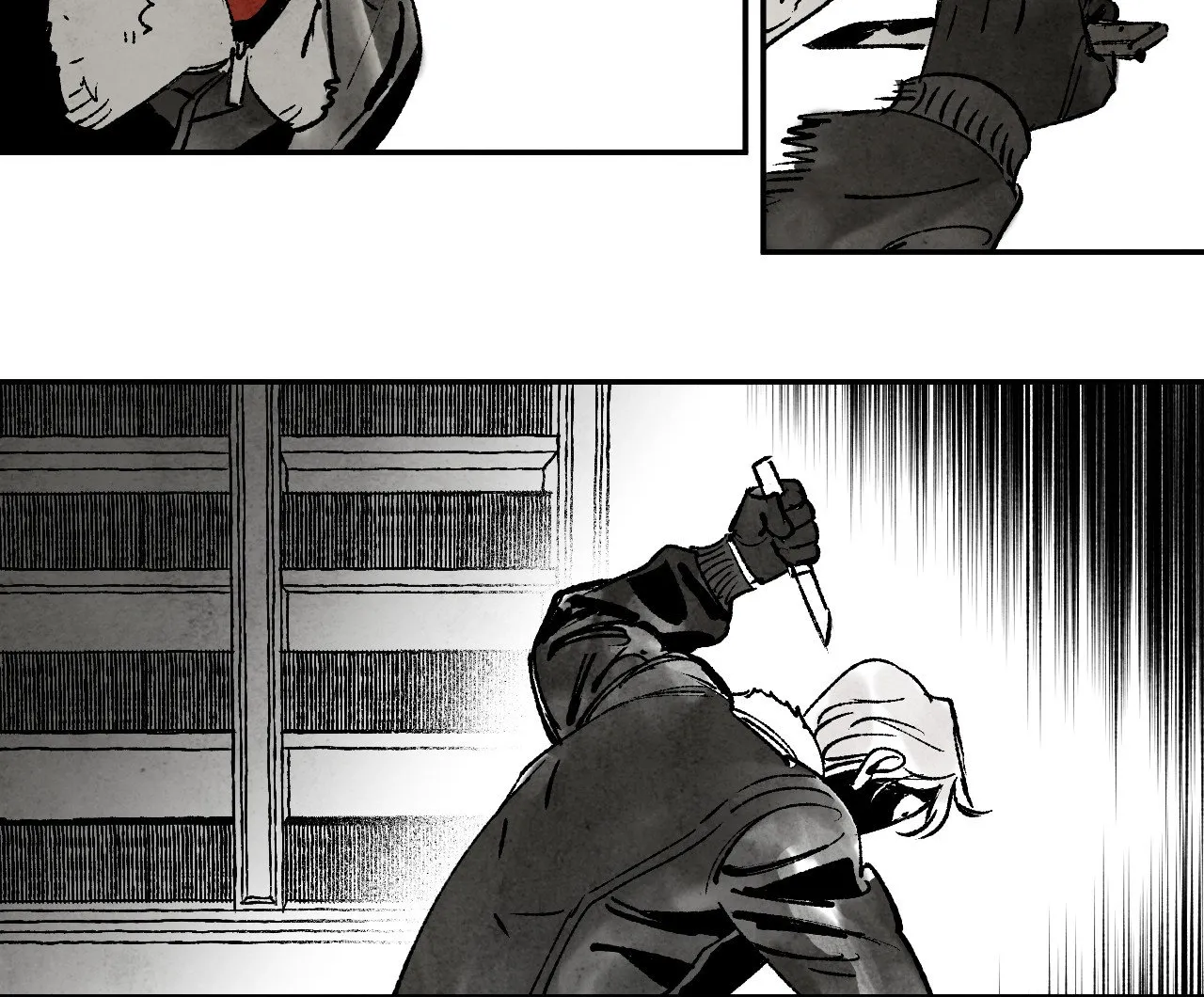 Read Immortal Days chapter 213 image 21 on Lezhin