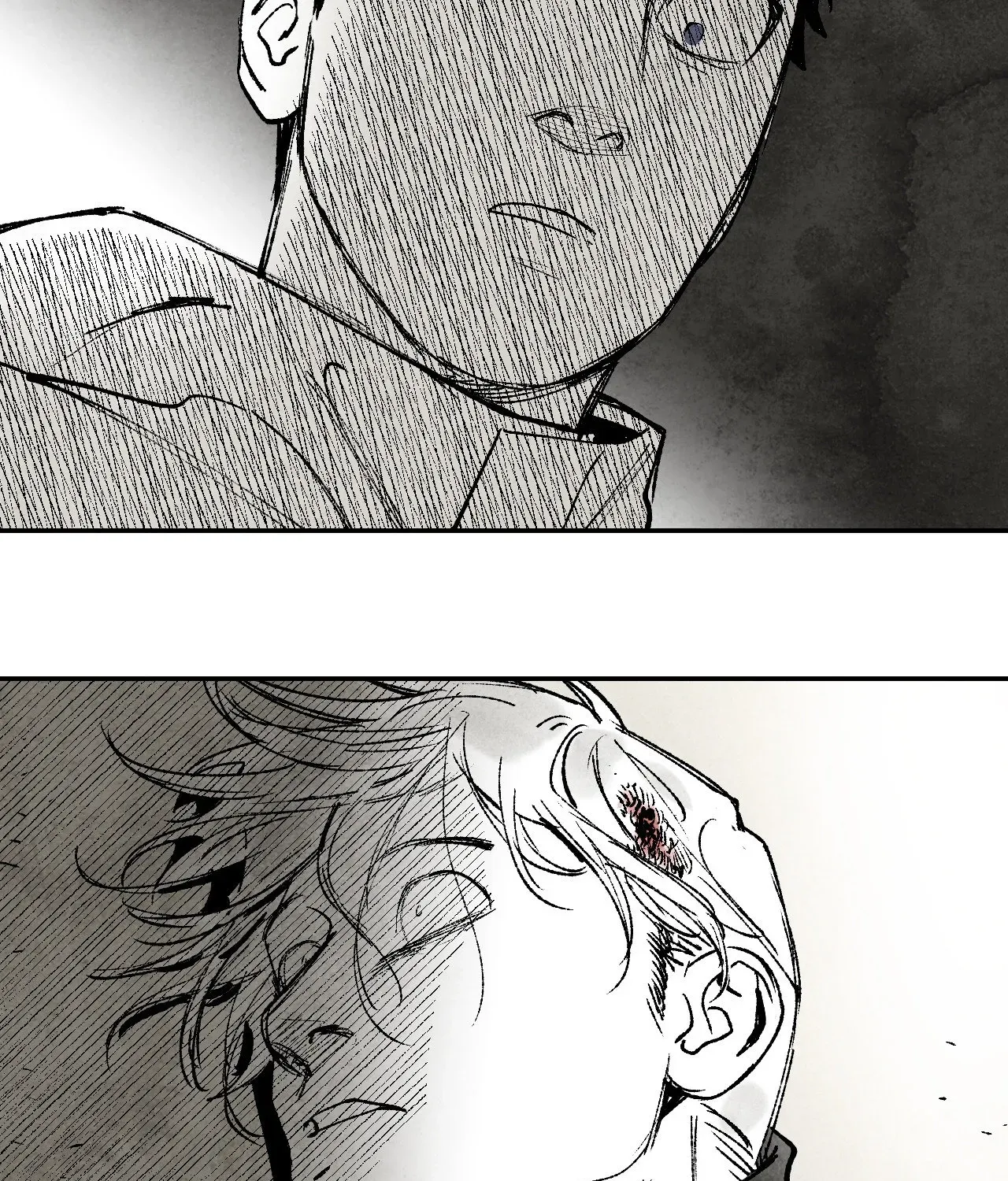 Read Immortal Days chapter 213 image 26 on Lezhin