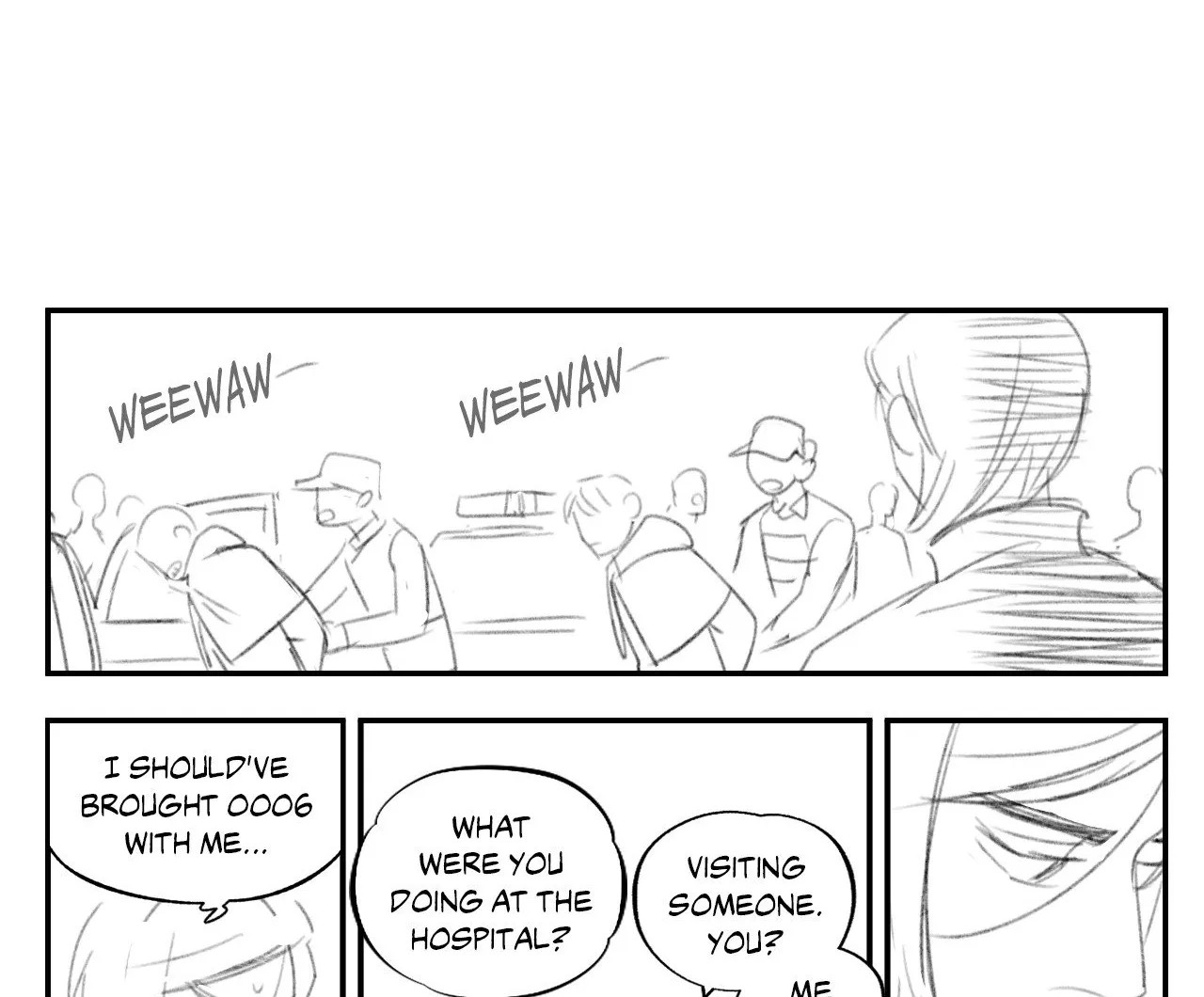 Read Immortal Days chapter 213 image 29 on Lezhin
