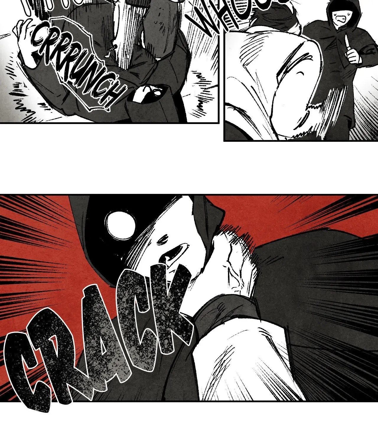 Read Immortal Days chapter 213 image 6 on Lezhin