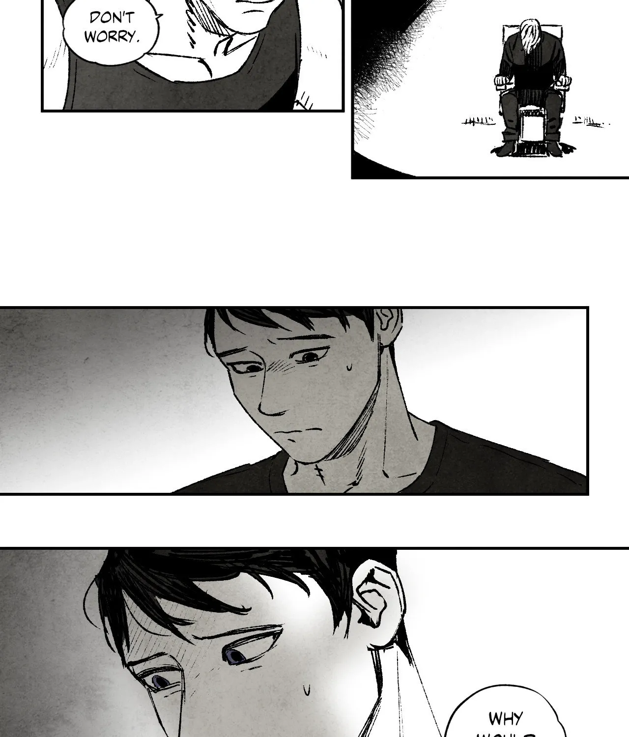 Read Immortal Days chapter 214 image 10 on Lezhin