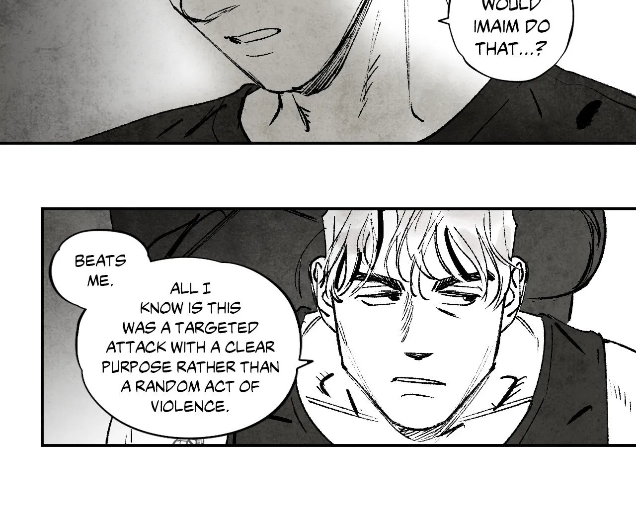 Read Immortal Days chapter 214 image 11 on Lezhin