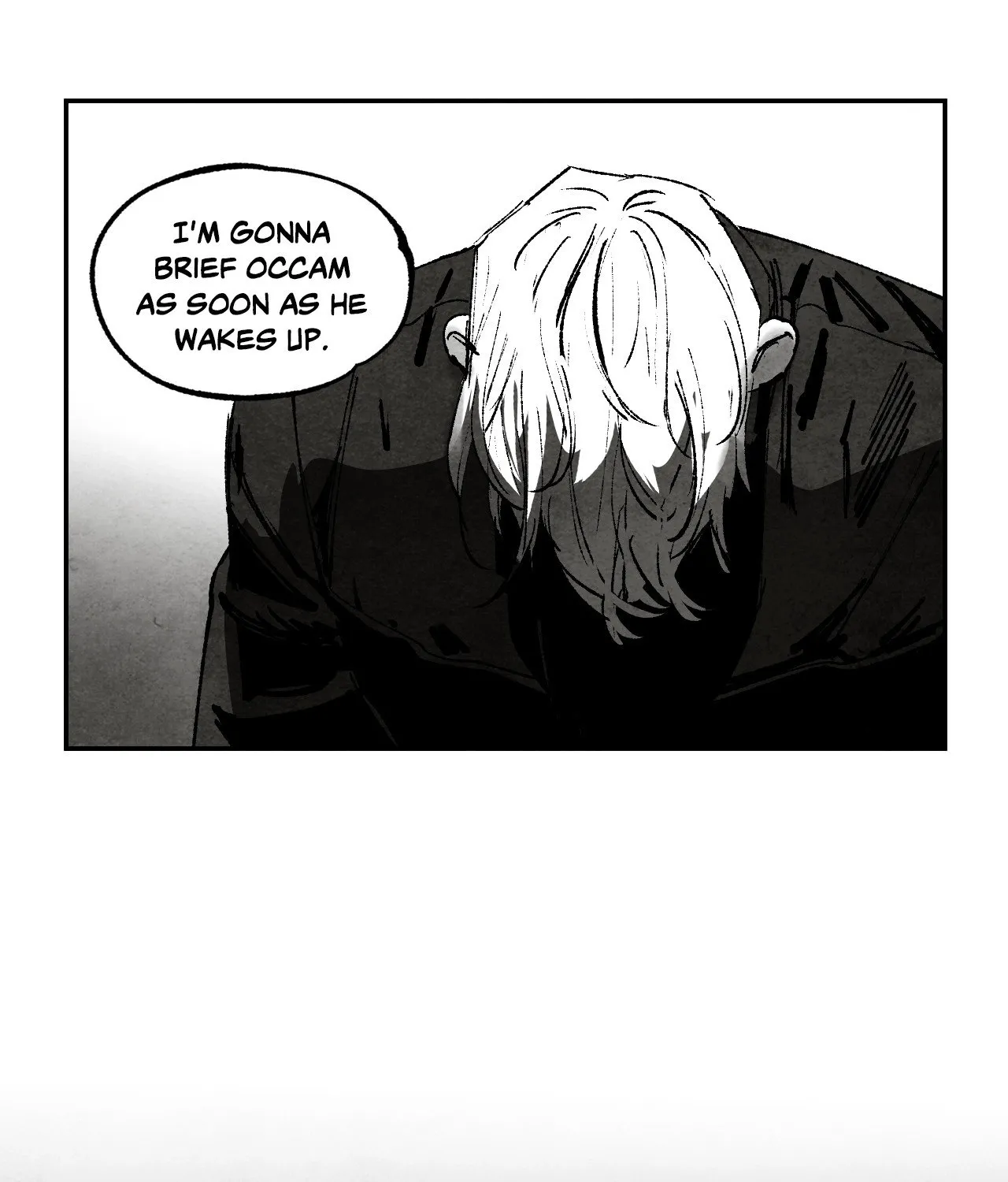 Read Immortal Days chapter 214 image 12 on Lezhin