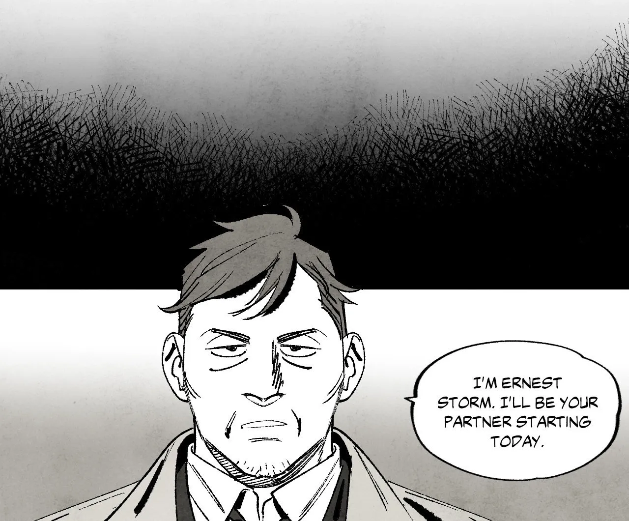 Read Immortal Days chapter 214 image 13 on Lezhin