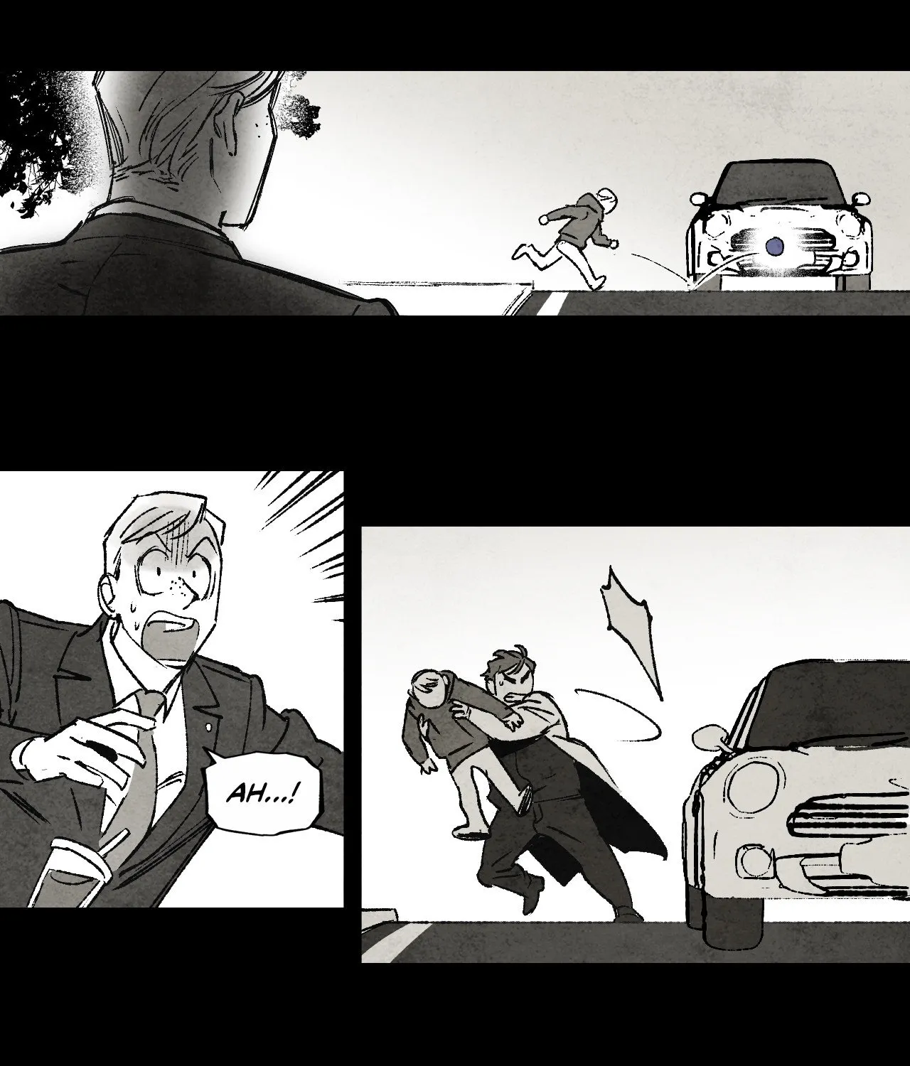 Read Immortal Days chapter 214 image 16 on Lezhin