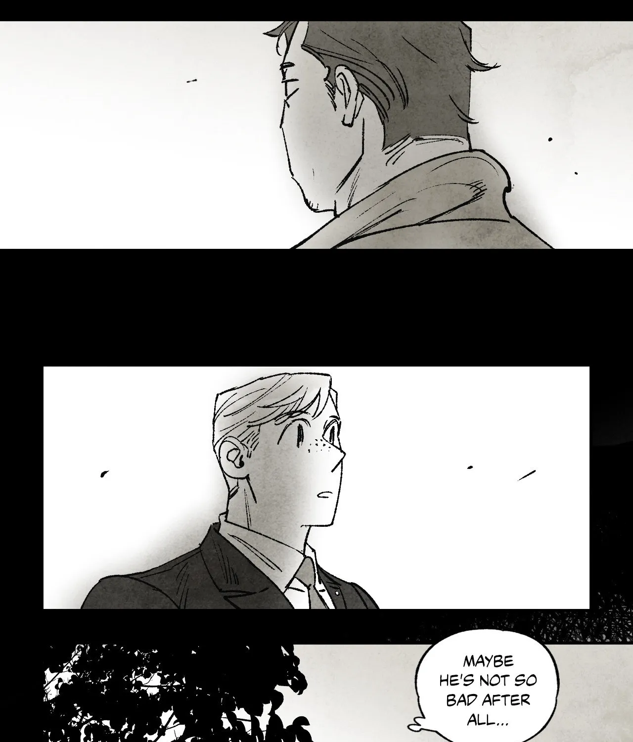 Read Immortal Days chapter 214 image 18 on Lezhin