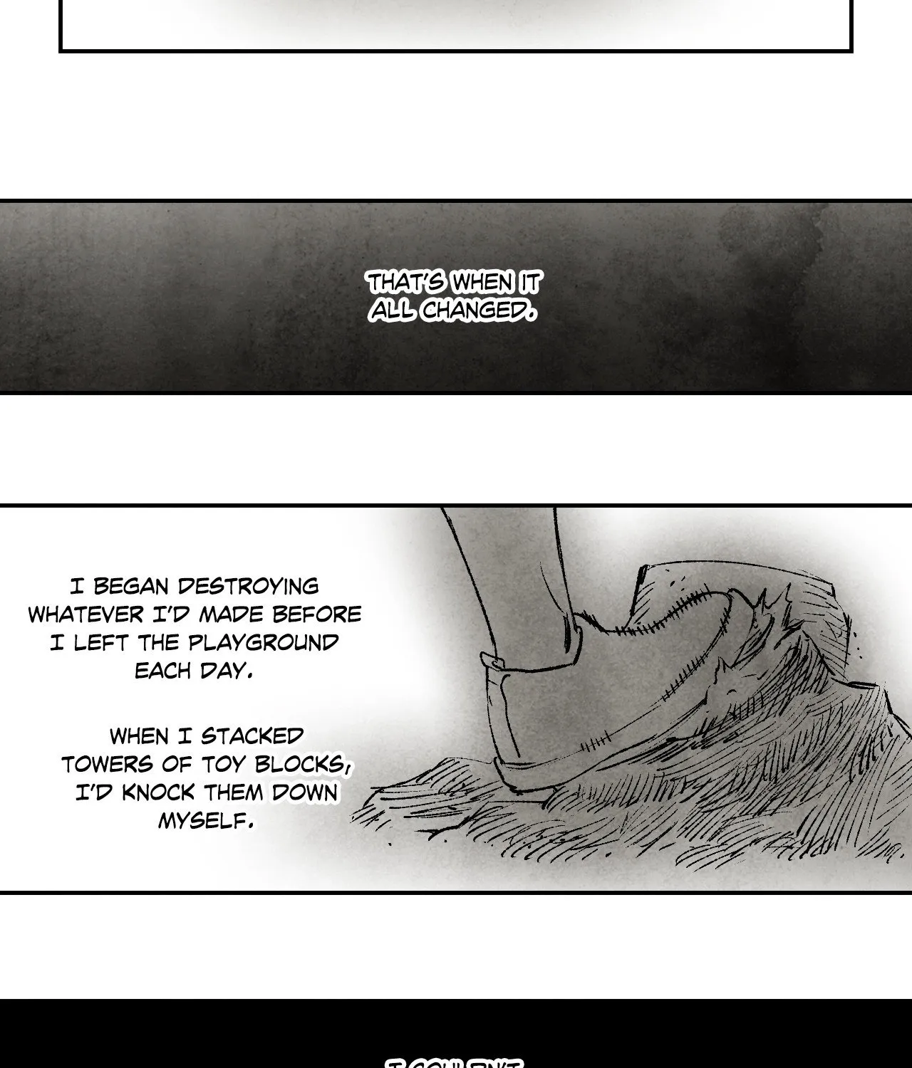 Read Immortal Days chapter 214 image 2 on Lezhin