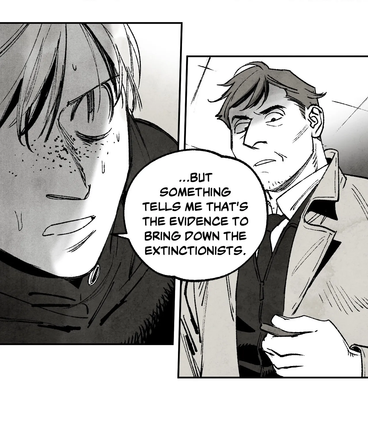 Read Immortal Days chapter 214 image 26 on Lezhin