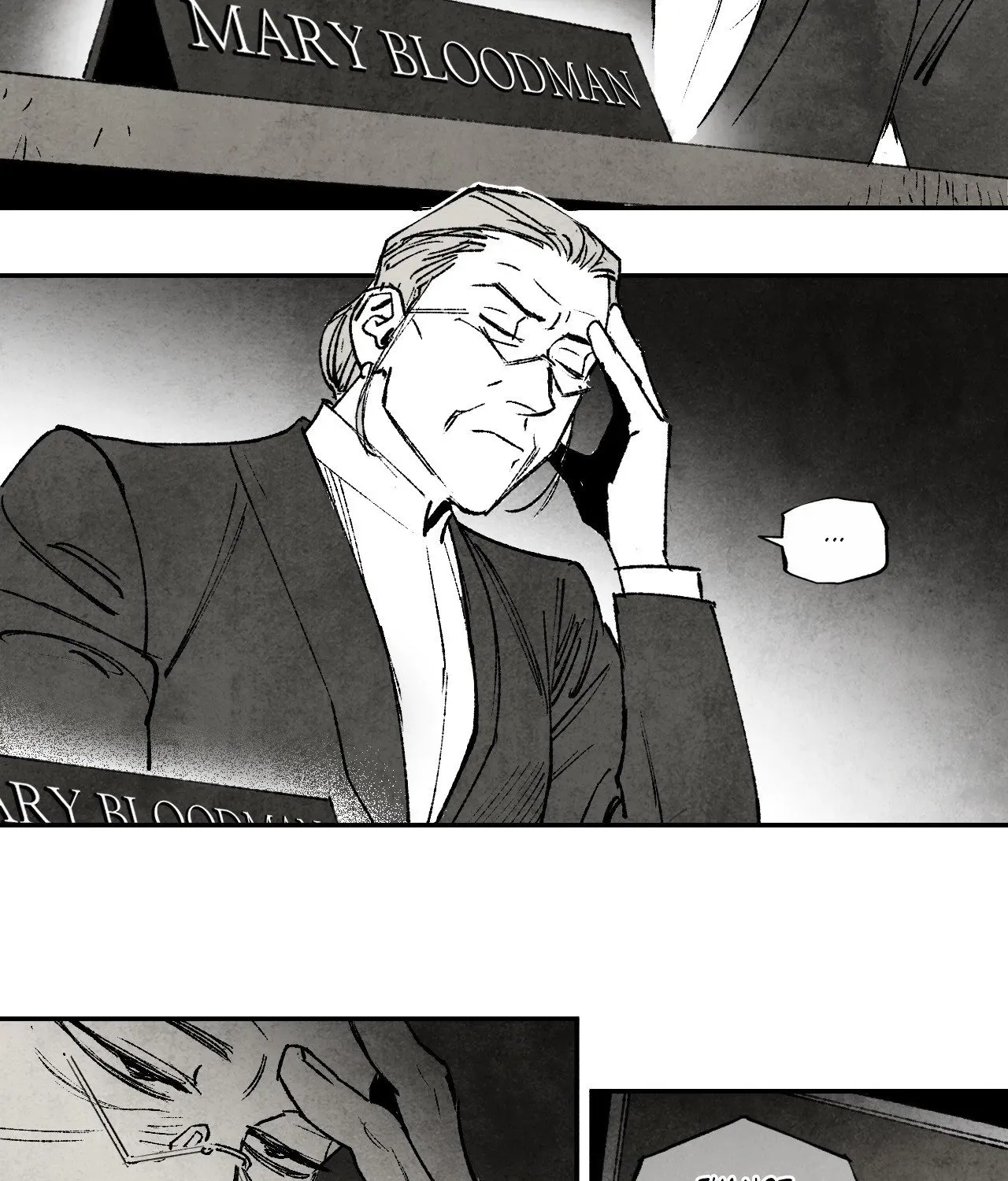 Read Immortal Days chapter 215 image 10 on Lezhin
