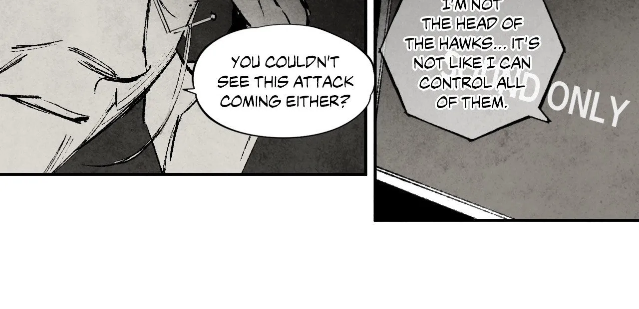Read Immortal Days chapter 215 image 11 on Lezhin