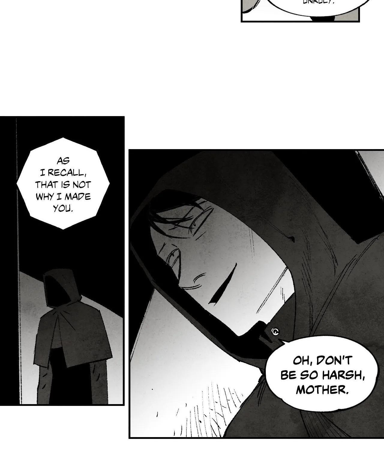 Read Immortal Days chapter 215 image 13 on Lezhin