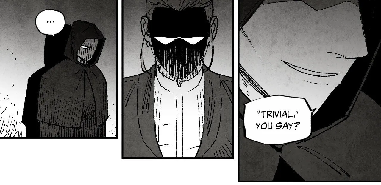 Read Immortal Days chapter 215 image 15 on Lezhin