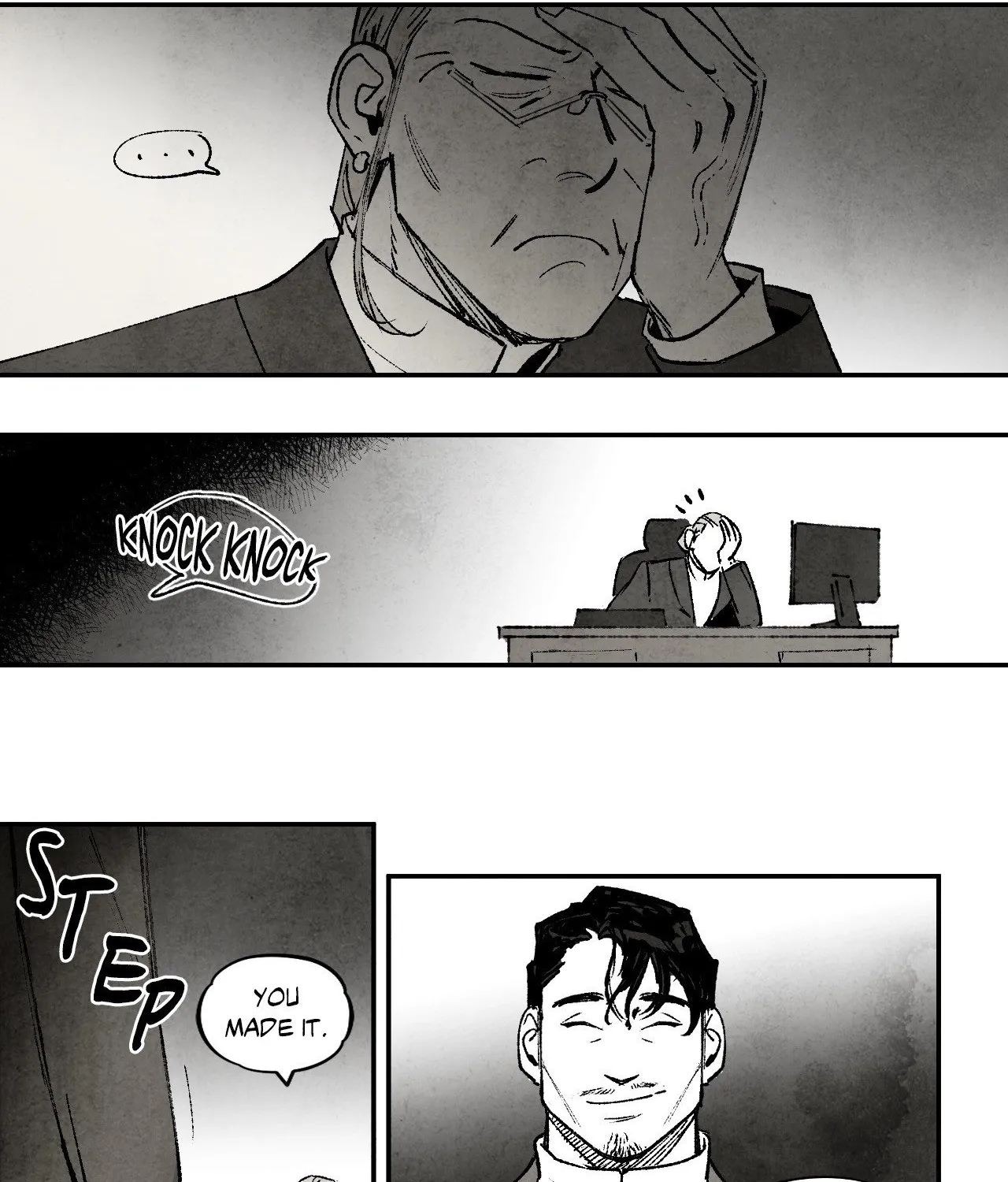 Read Immortal Days chapter 215 image 21 on Lezhin