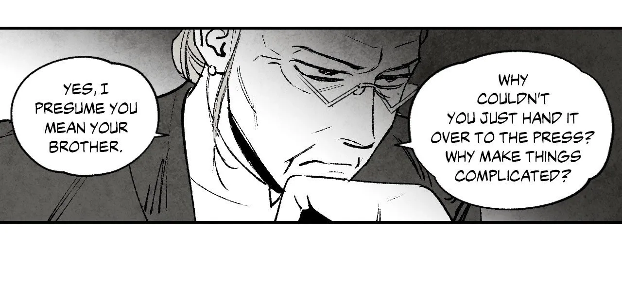 Read Immortal Days chapter 215 image 23 on Lezhin