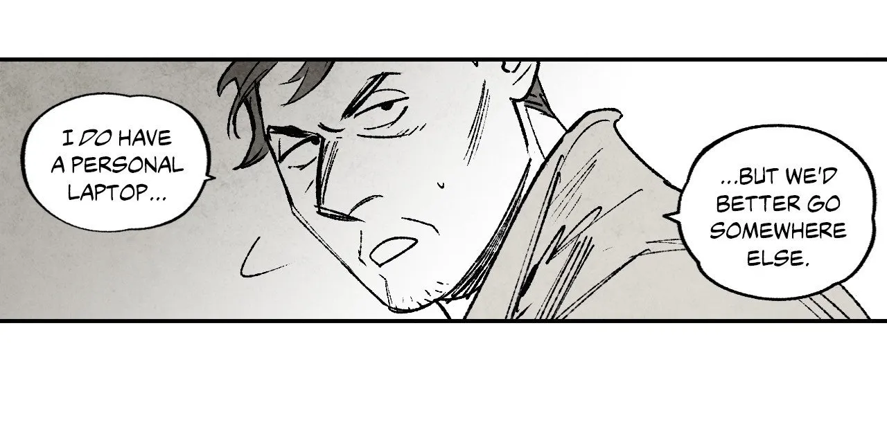 Read Immortal Days chapter 215 image 3 on Lezhin