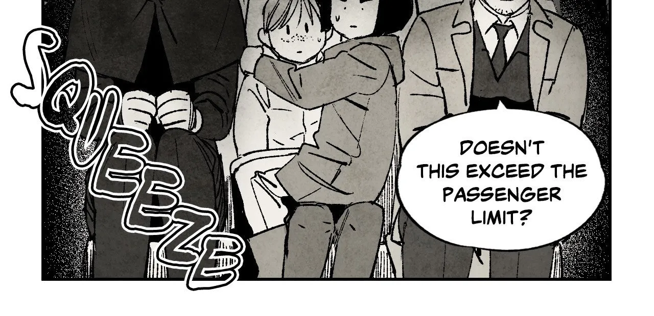 Read Immortal Days chapter 215 image 7 on Lezhin