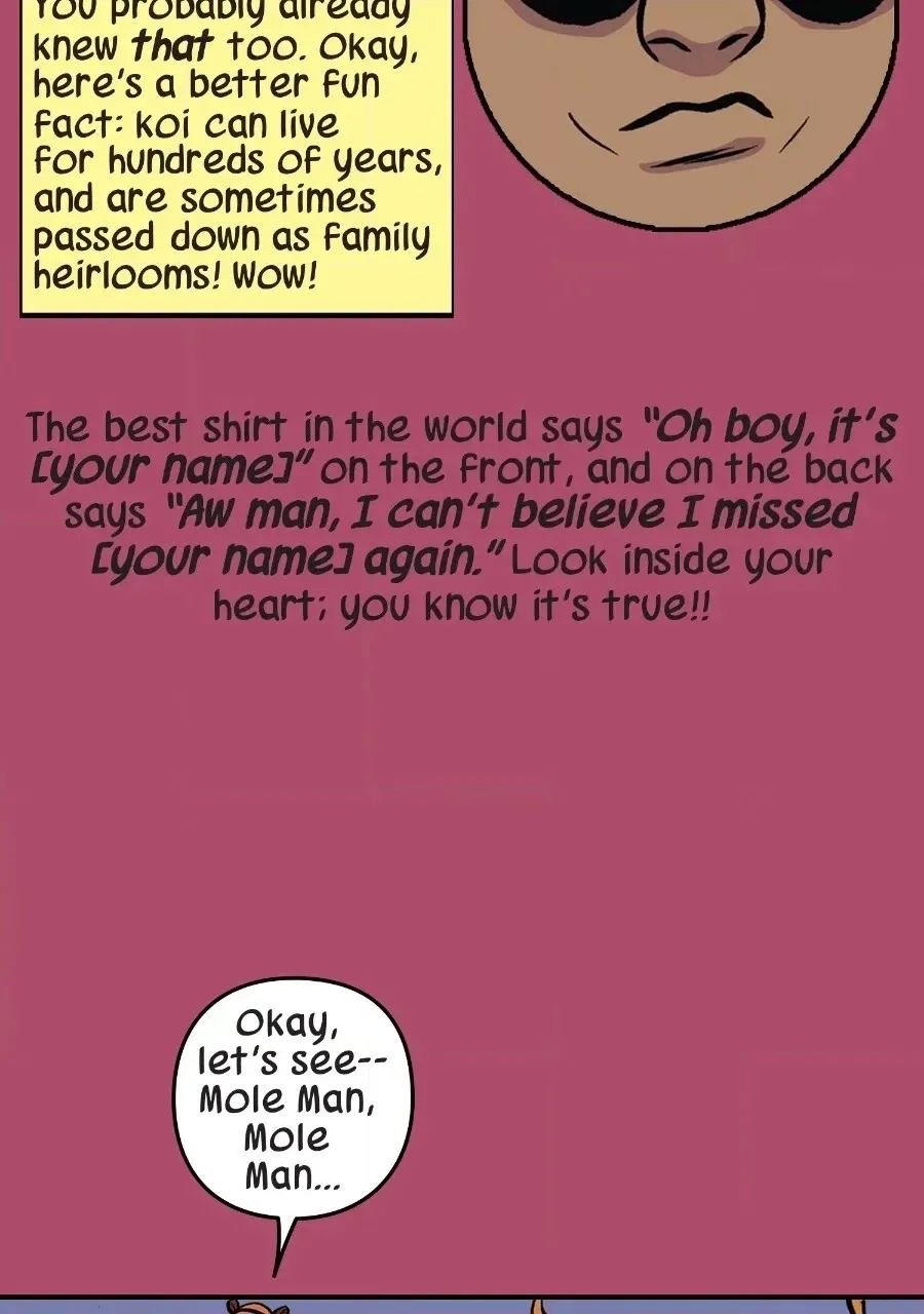 Read Immortal Days chapter 217 image 9 on Lezhin