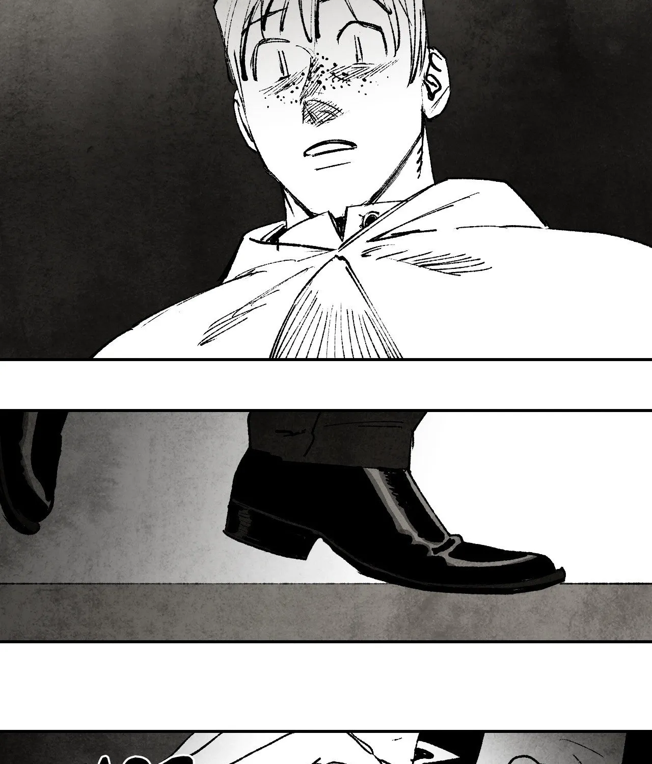 Read Immortal Days chapter 218 image 18 on Lezhin