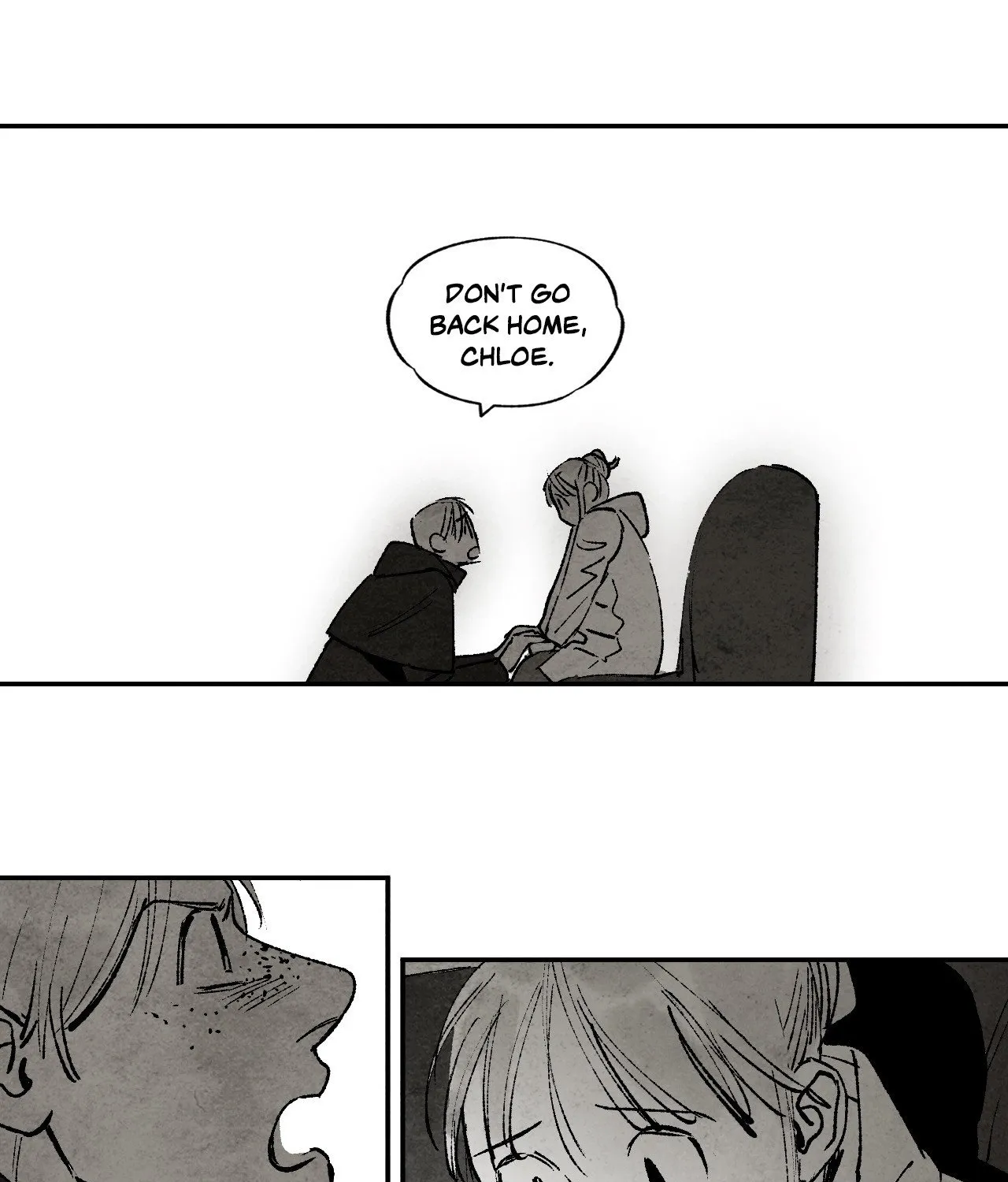 Read Immortal Days chapter 218 image 20 on Lezhin