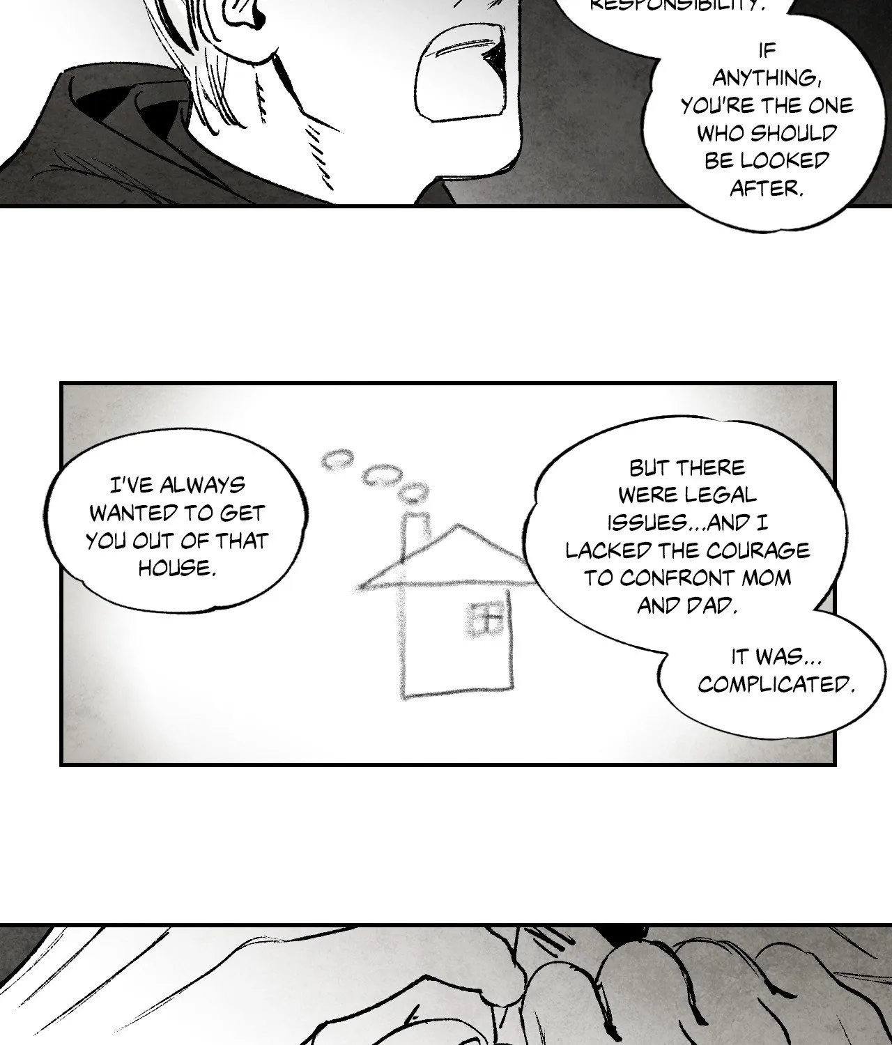 Read Immortal Days chapter 218 image 22 on Lezhin