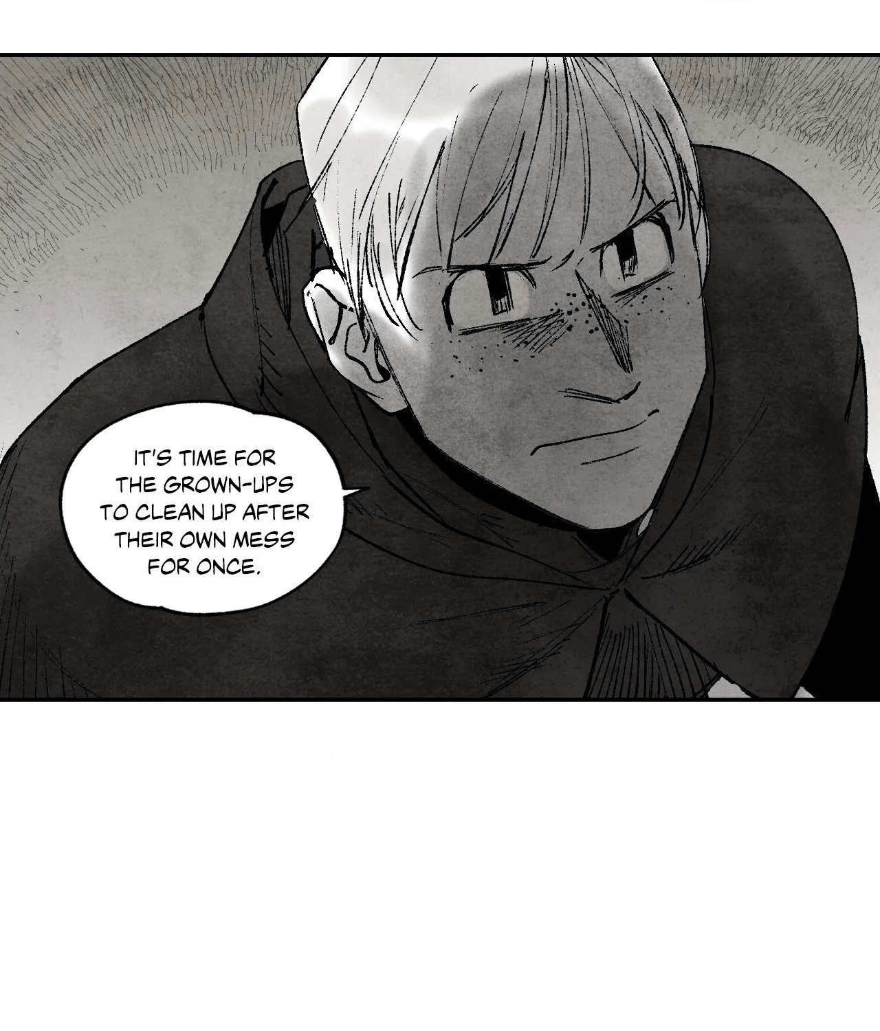 Read Immortal Days chapter 218 image 24 on Lezhin