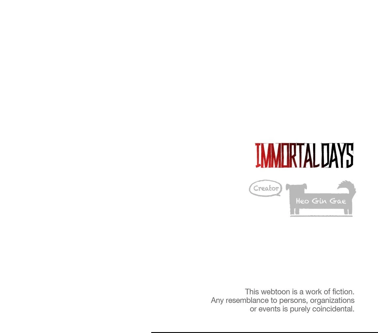 Read Immortal Days chapter 218 image 28 on Lezhin