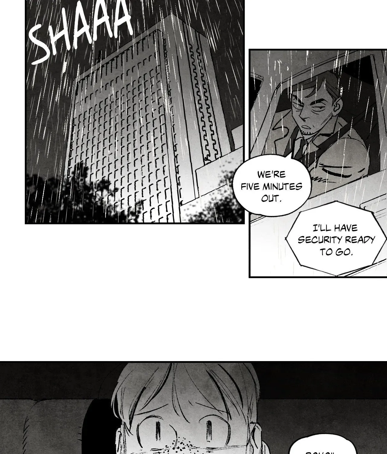 Read Immortal Days chapter 219 image 10 on Lezhin