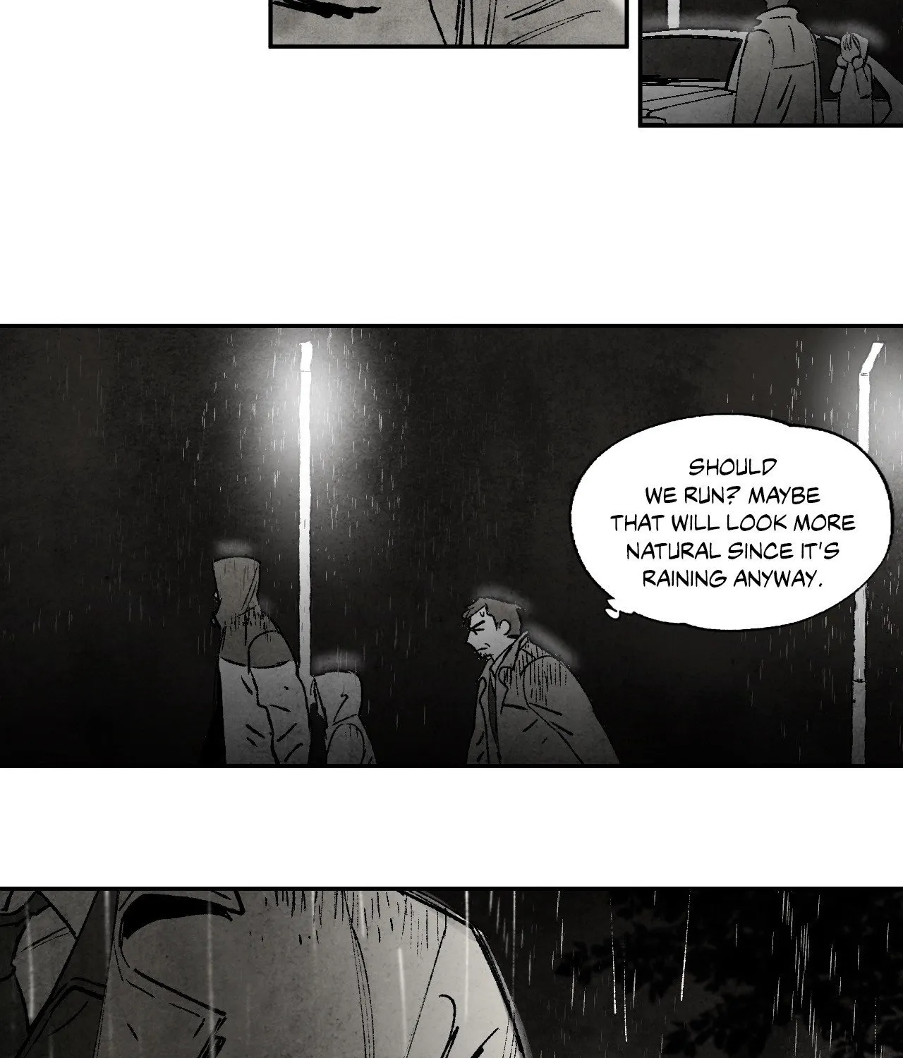 Read Immortal Days chapter 219 image 13 on Lezhin