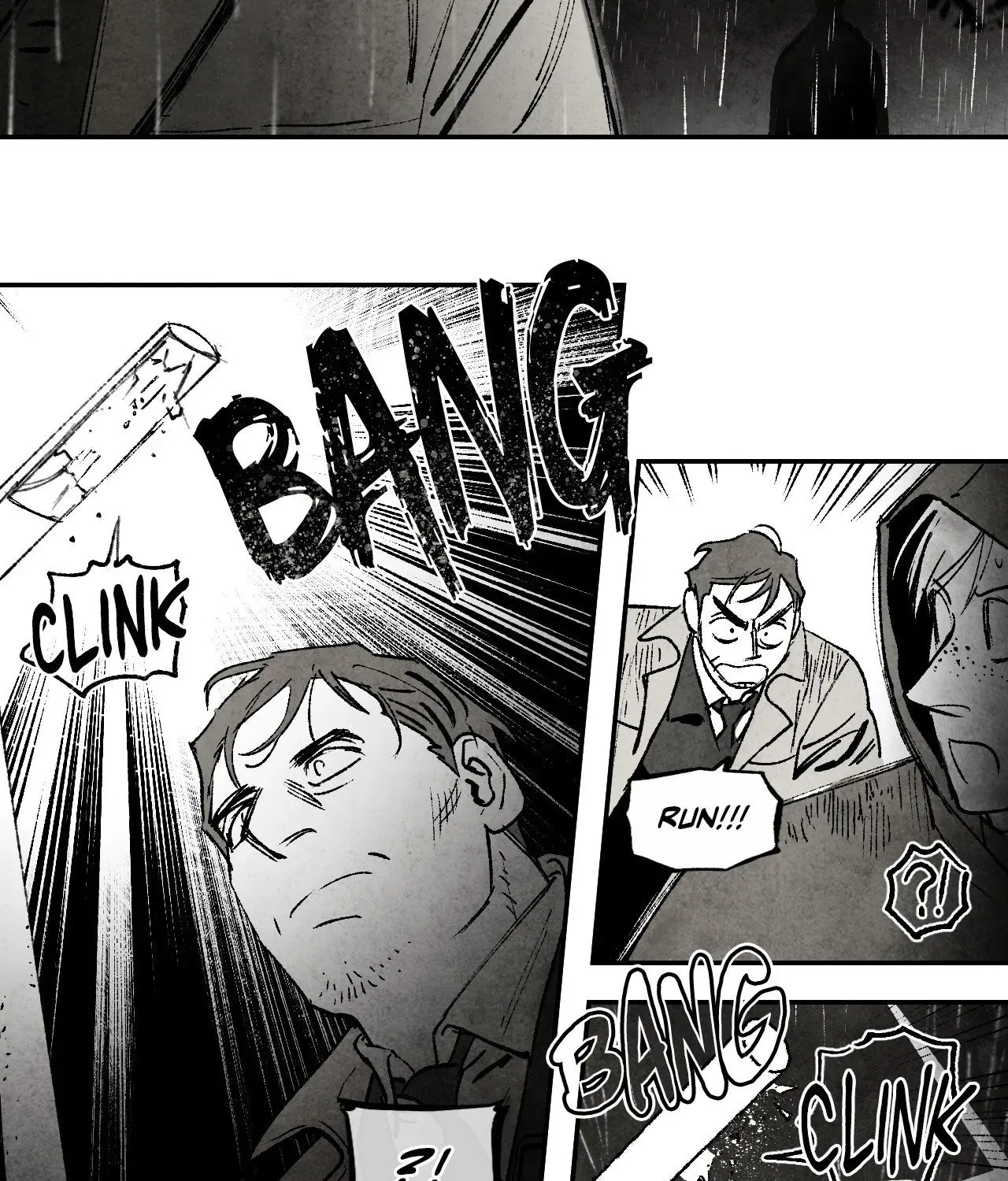Read Immortal Days chapter 219 image 14 on Lezhin