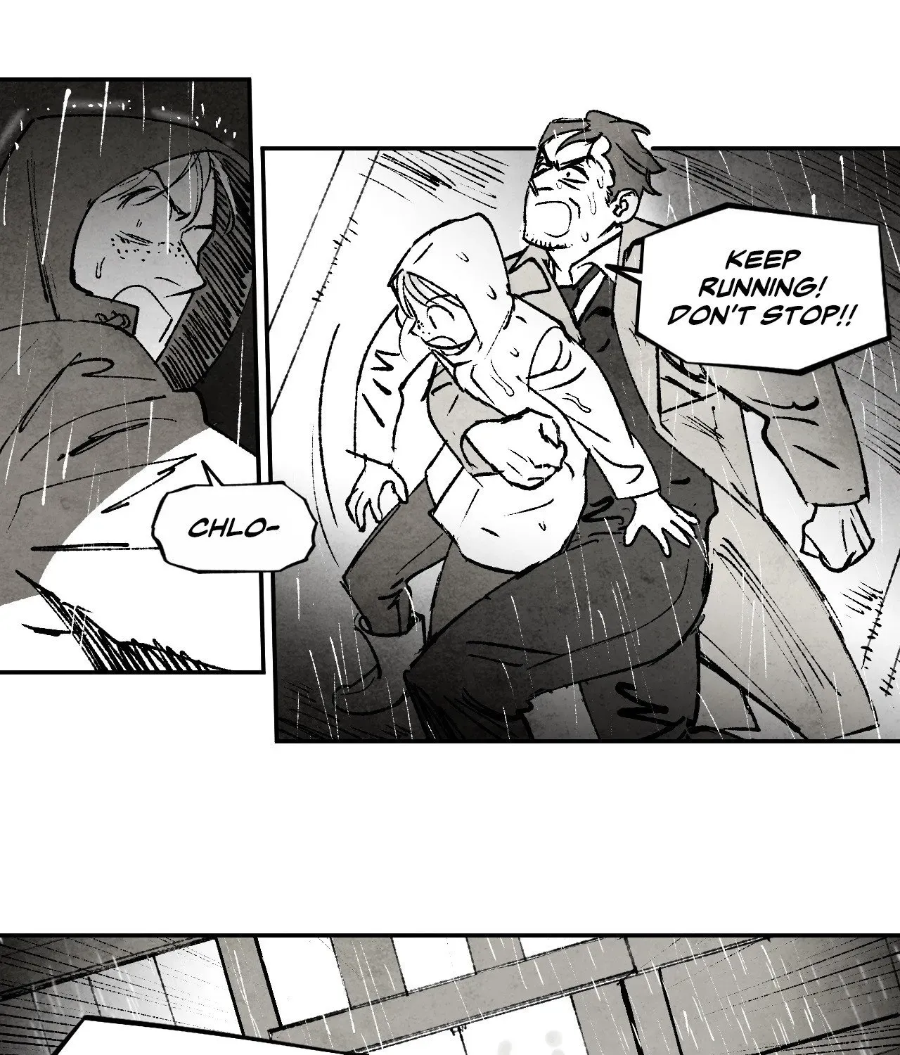 Read Immortal Days chapter 219 image 16 on Lezhin