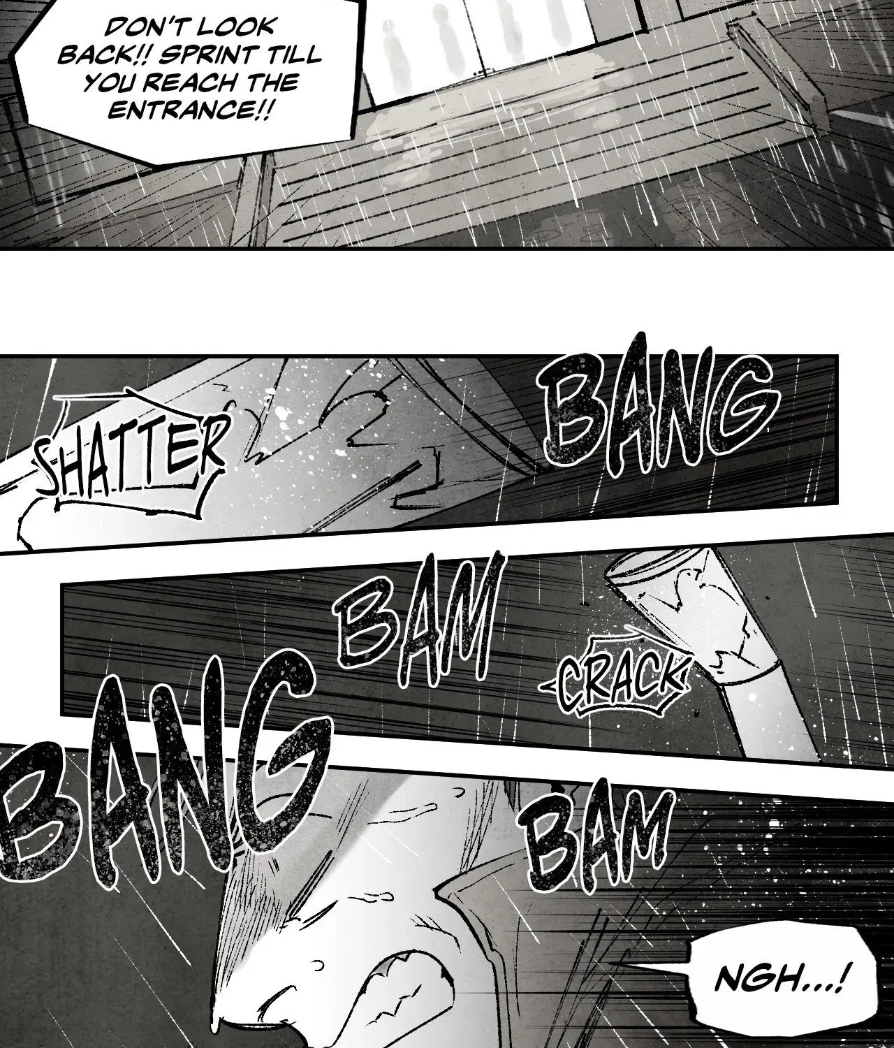 Read Immortal Days chapter 219 image 17 on Lezhin