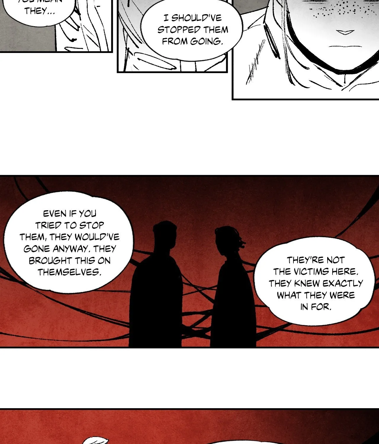 Read Immortal Days chapter 219 image 2 on Lezhin
