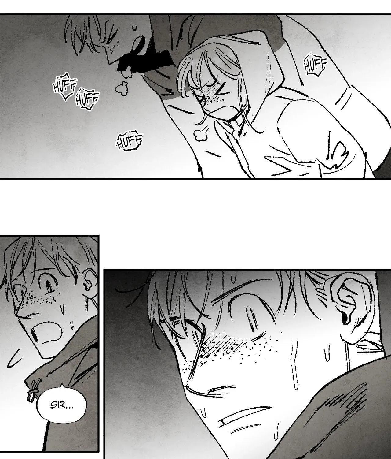 Read Immortal Days chapter 219 image 20 on Lezhin