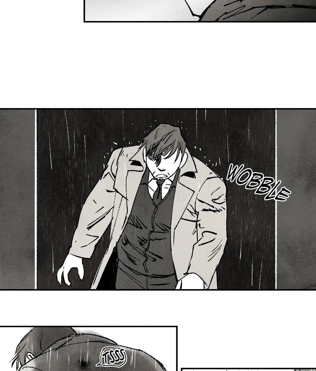 Read Immortal Days chapter 219 image 21 on Lezhin