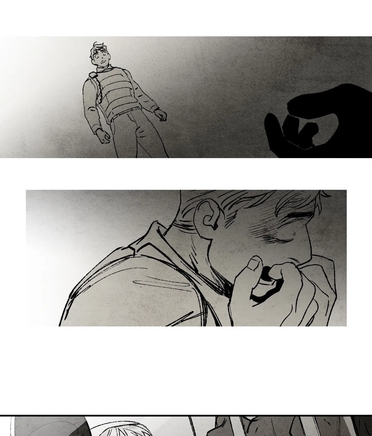 Read Immortal Days chapter 219 image 24 on Lezhin