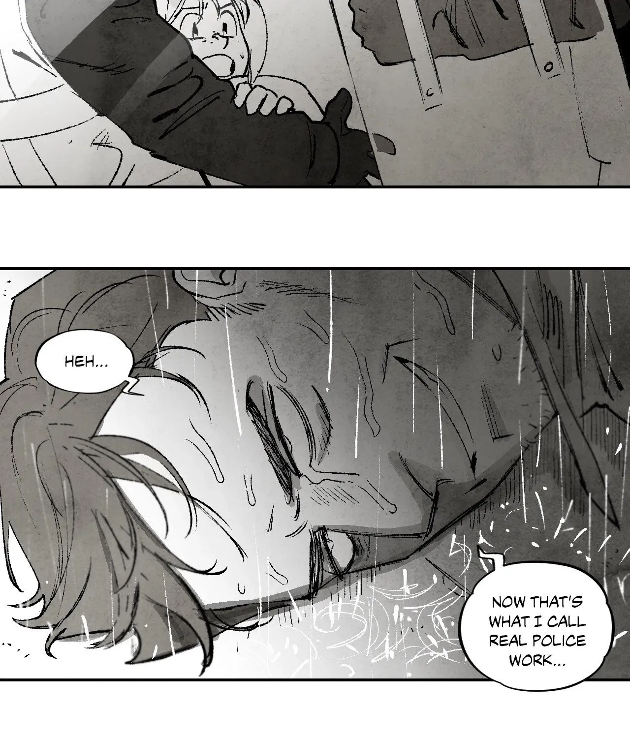 Read Immortal Days chapter 219 image 25 on Lezhin