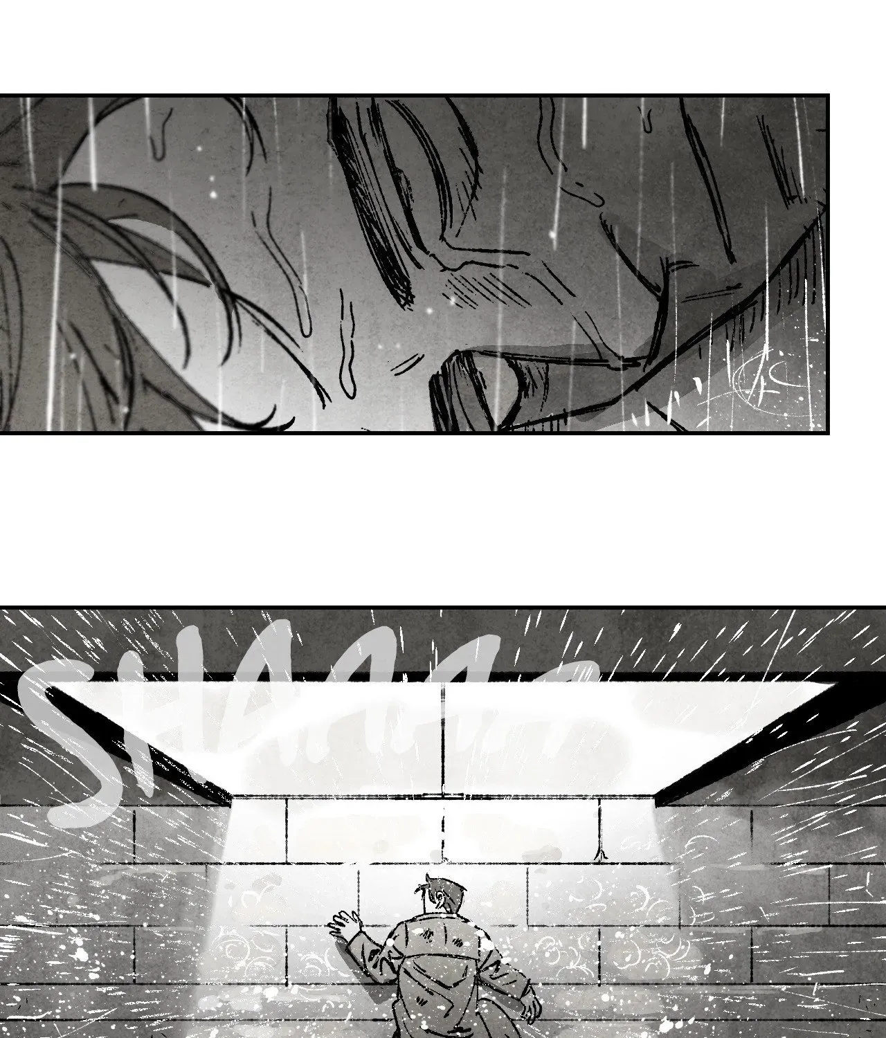Read Immortal Days chapter 219 image 26 on Lezhin